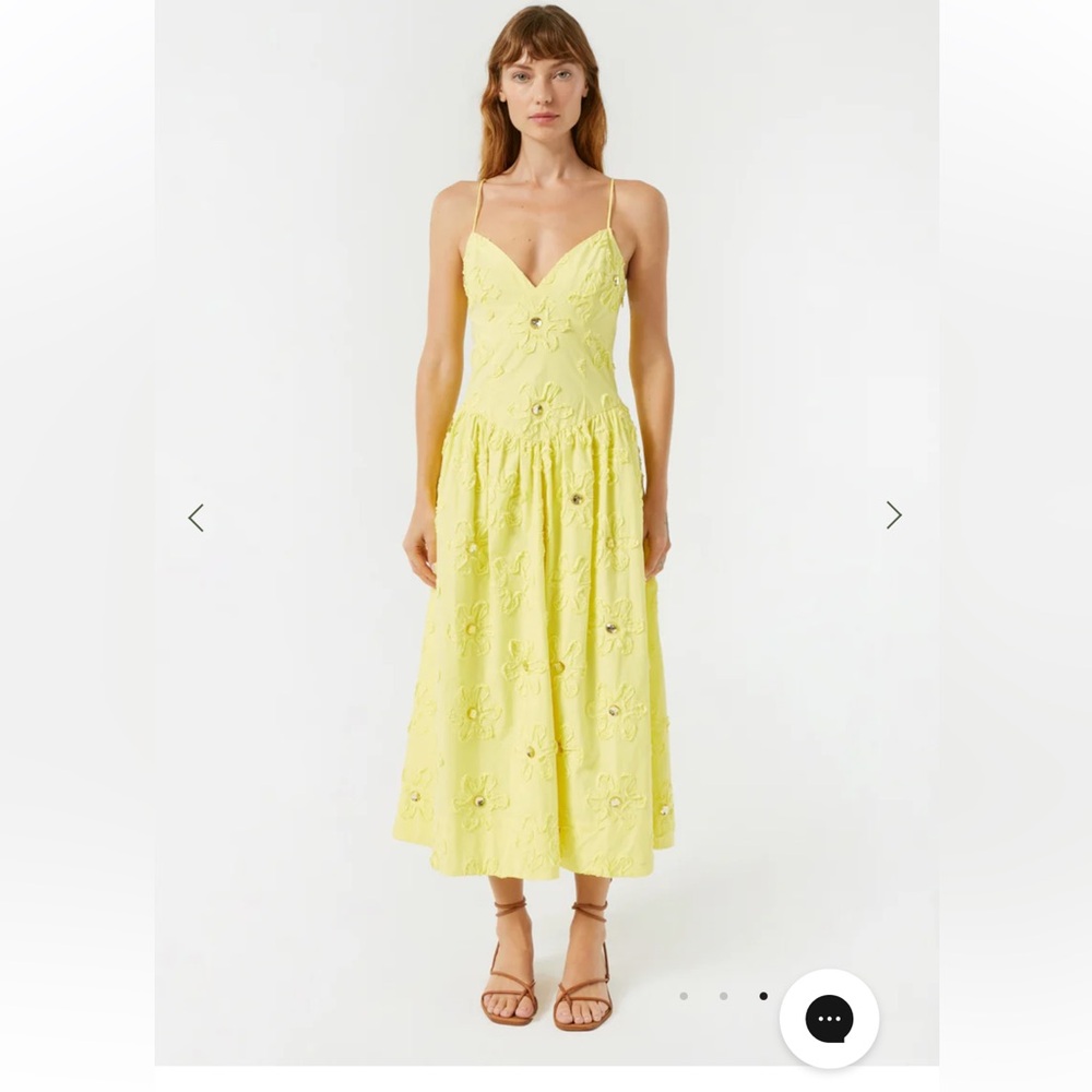 Rhode Sophie Dress